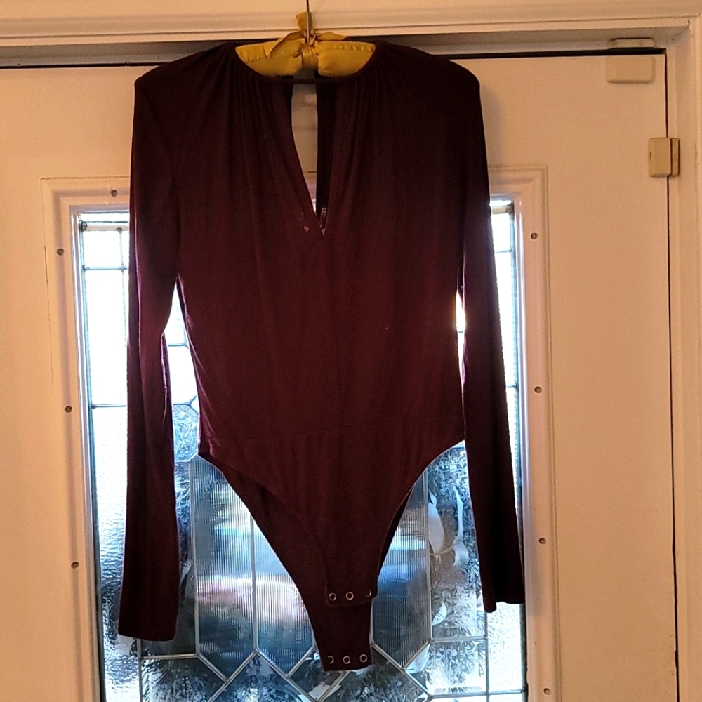 TOPSHOP onesie